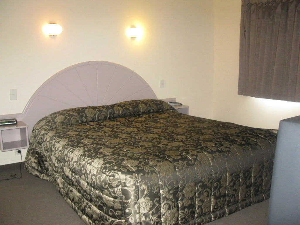 Anchorage Motor Lodge