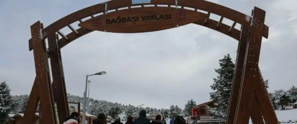 Bagbasi Yaylasi Bungalov Evleri