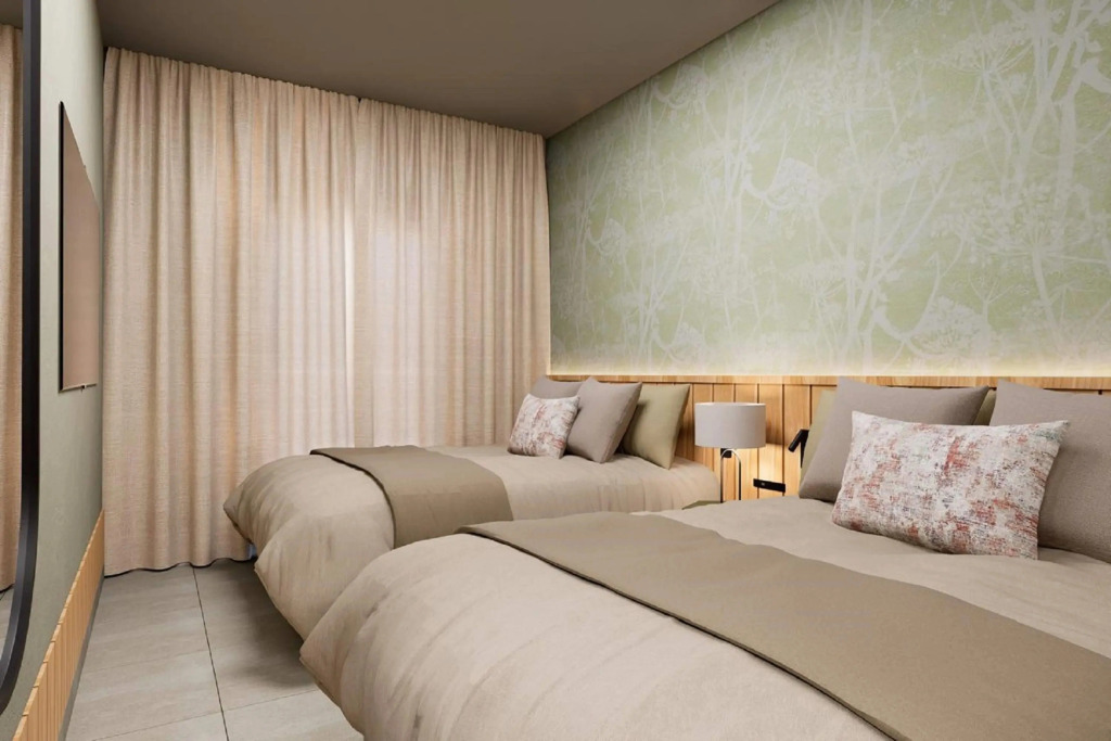 Wyndham Garden Durango