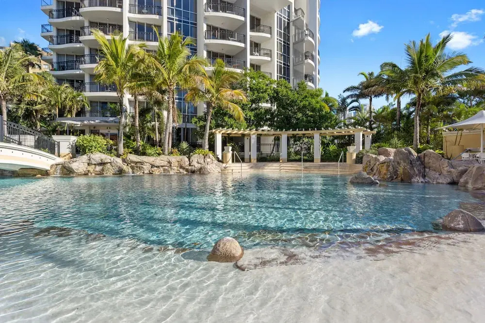 Chevron Renaissance-Resort Style Living managed by Gold Coast Premium