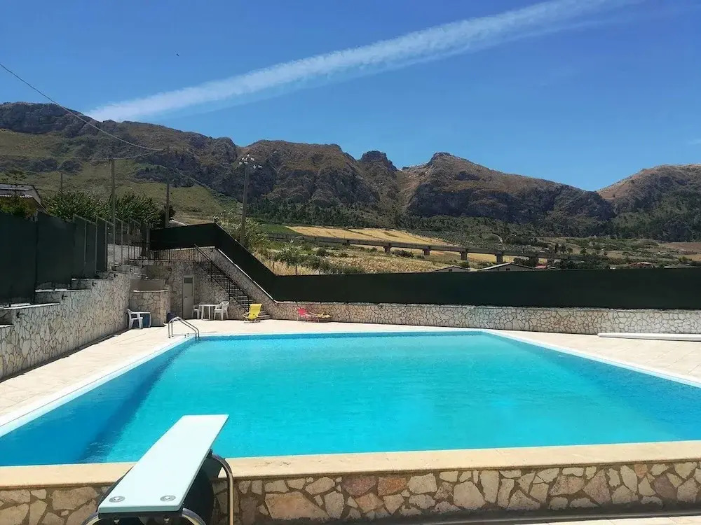 Kairos B&B