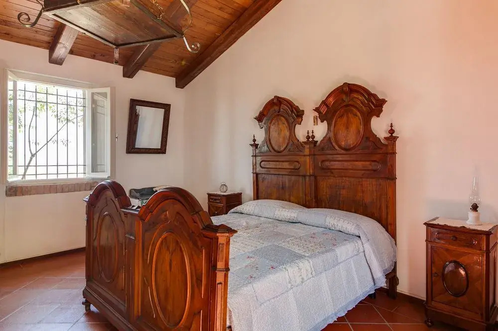 Il Vigneto Cottage