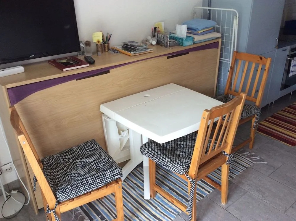 Apartment Alina