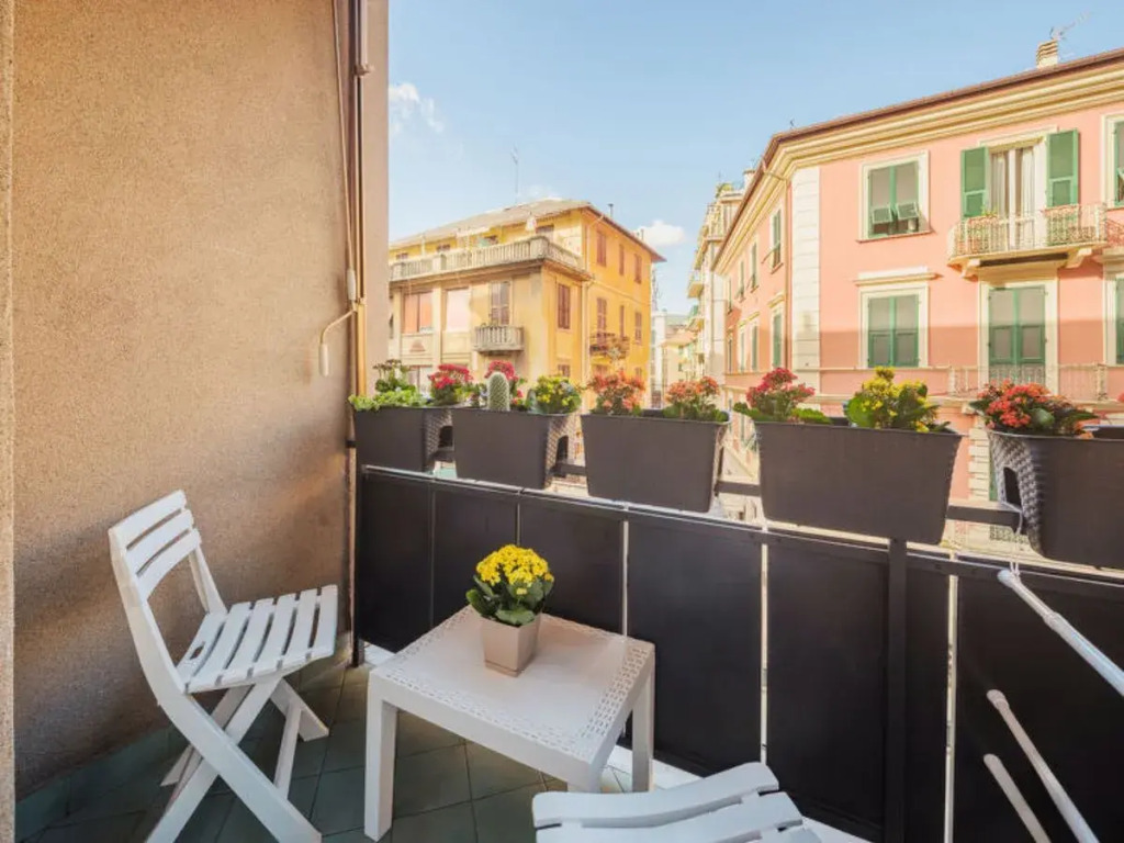 Apartment Rosso Rapallo