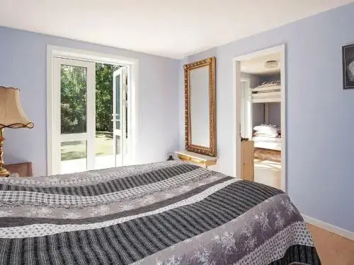 Holiday home Fårevejle VIII