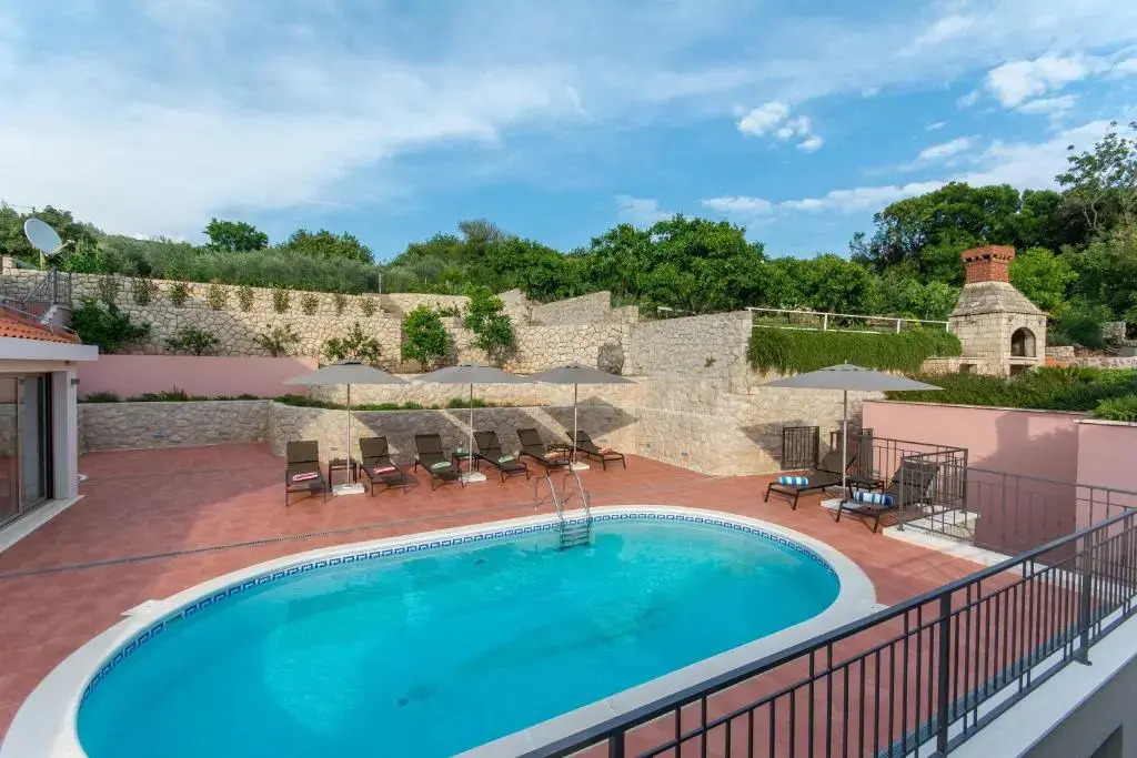 Apartments and rooms by the sea Molunat, Dubrovnik - 8964