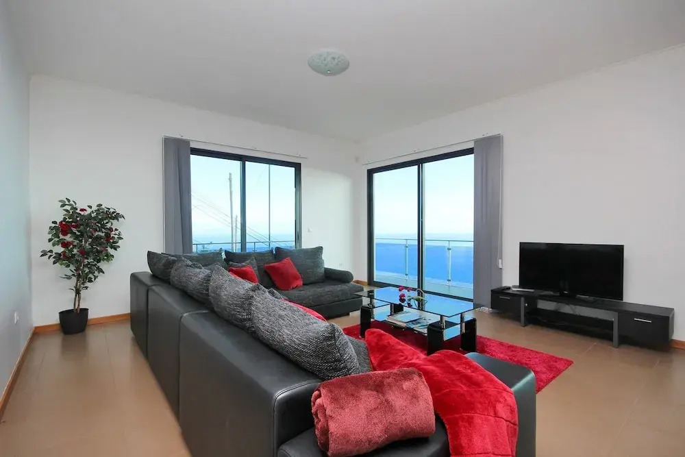 Villa Vista