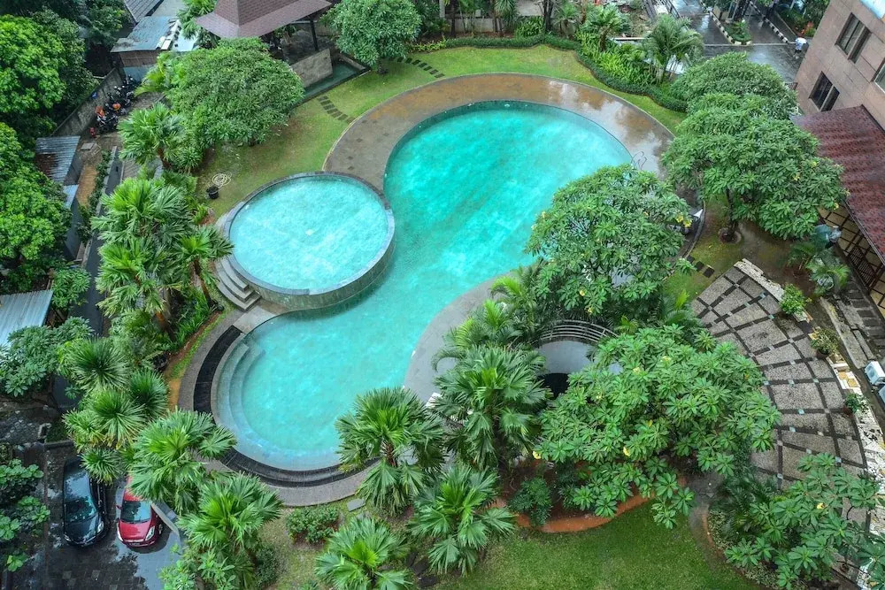 Highest Value 1BR at Cervino Village Apartment