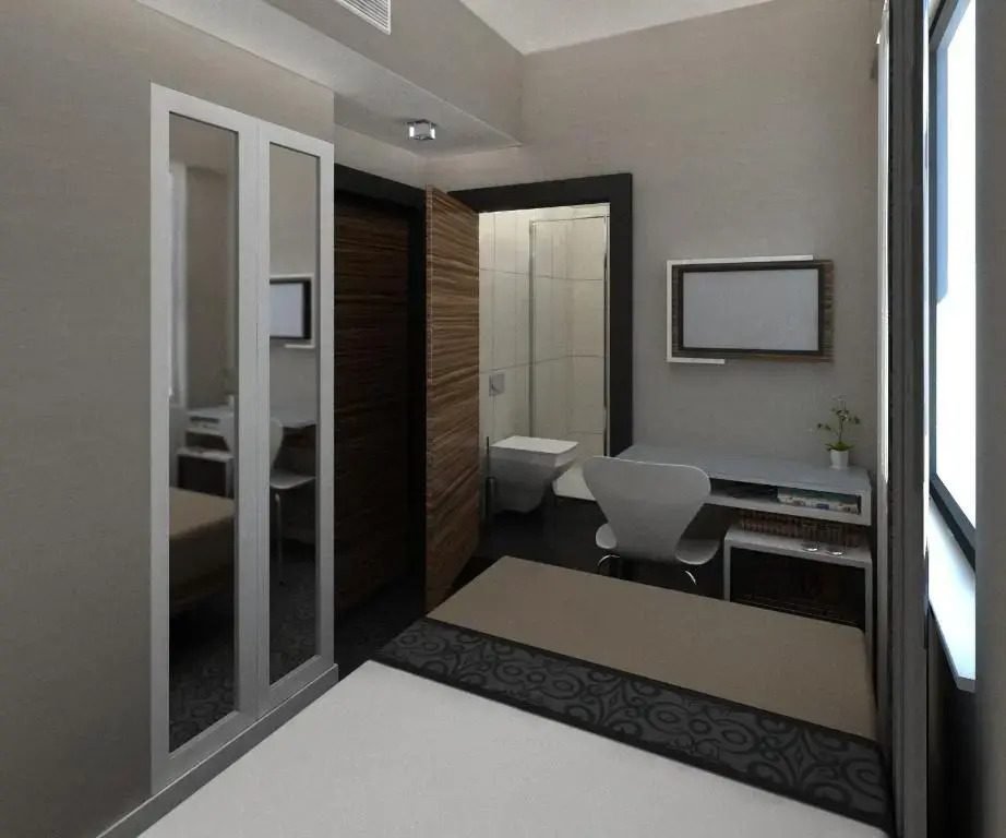 Hotel Yenibosna