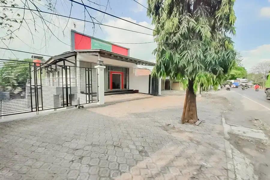 Wisma Asri Syariah Majalengka RedPartner