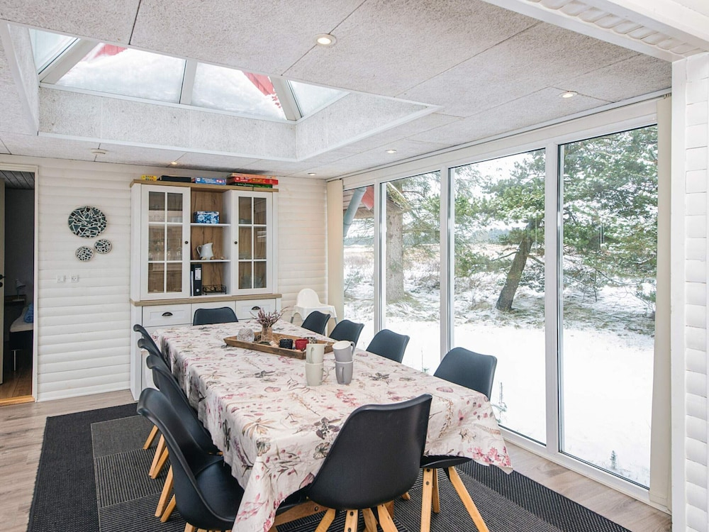 4 star holiday home in Blåvand