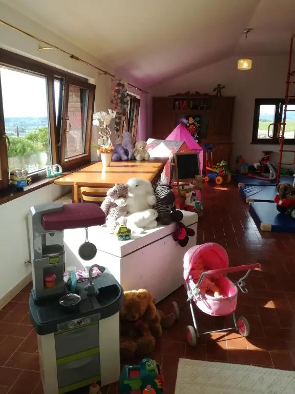 Appartamenti Brufa Civico 13/17
