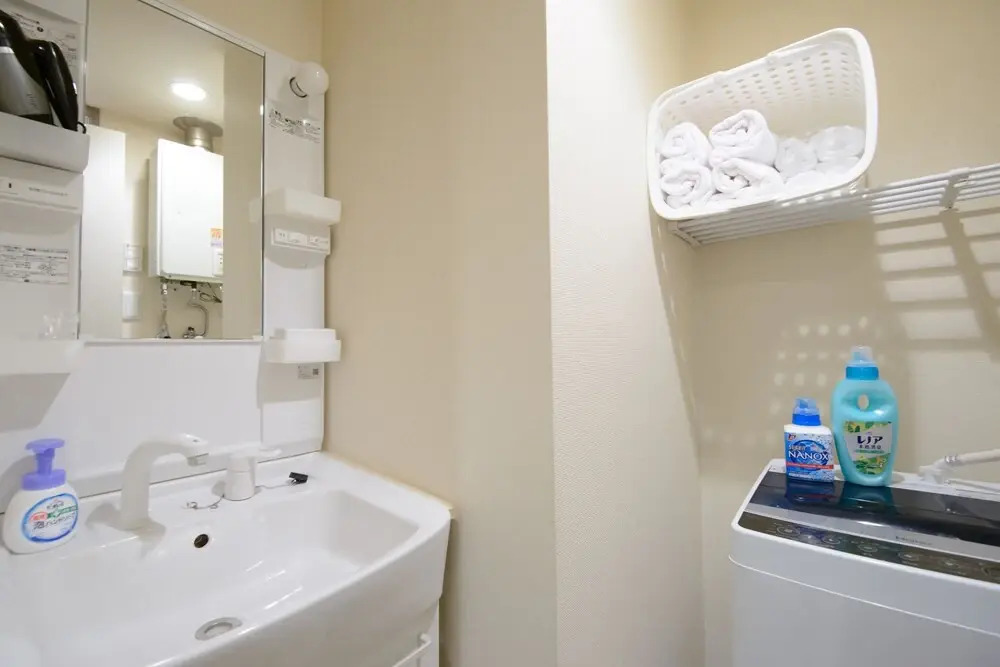 Serenar Room303304305