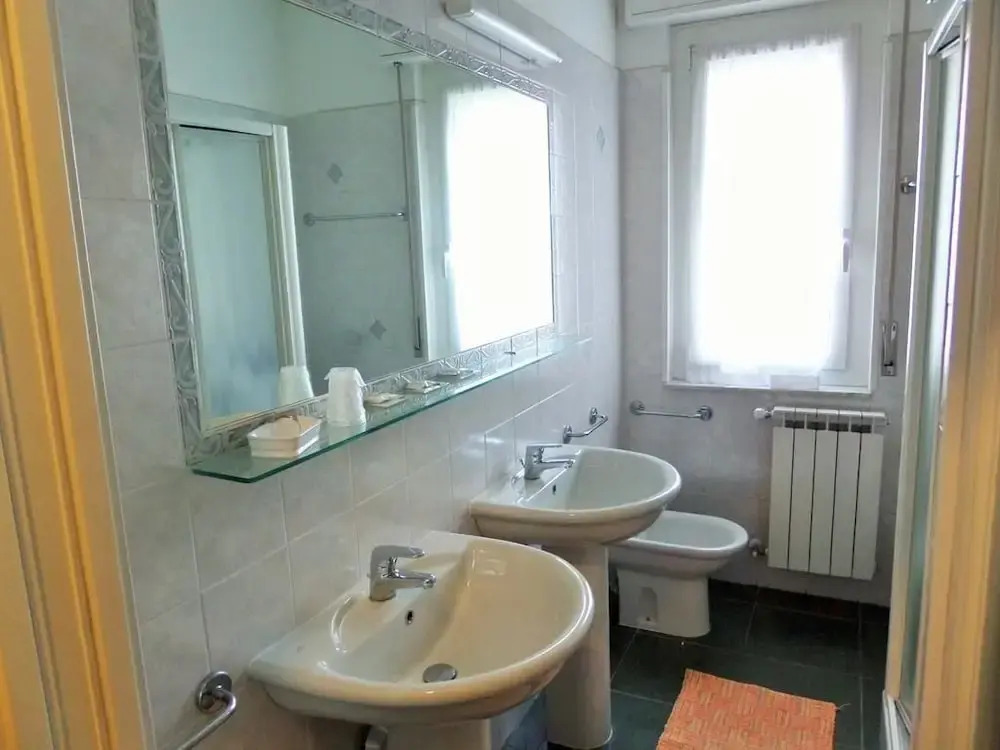 Hotel Lucerna
