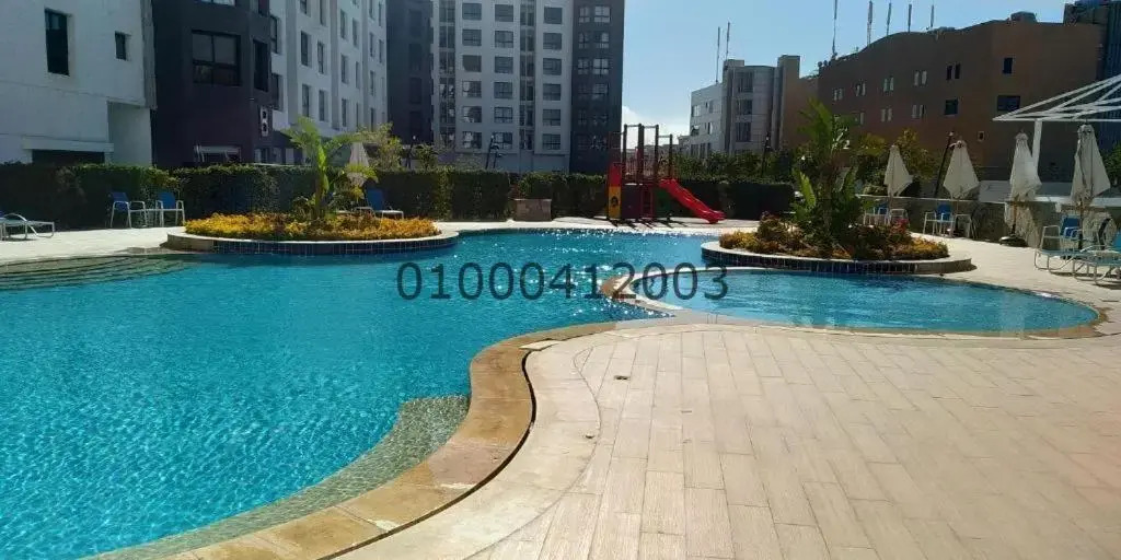 شقق فندقية بالليلة 01000412003