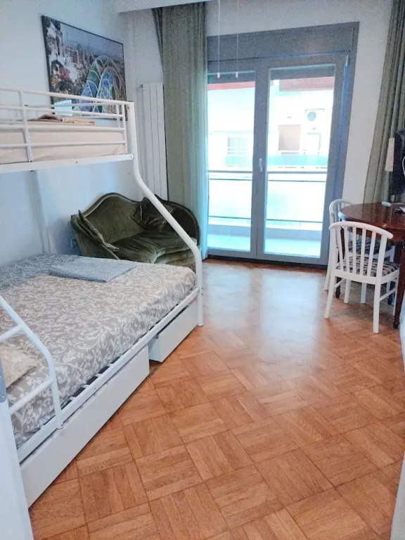 Seafront Apartment With Sea View Yr11