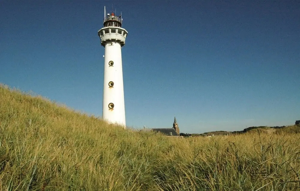 Nice Home in Egmond aan Zee With 2 Bedrooms and Wifi