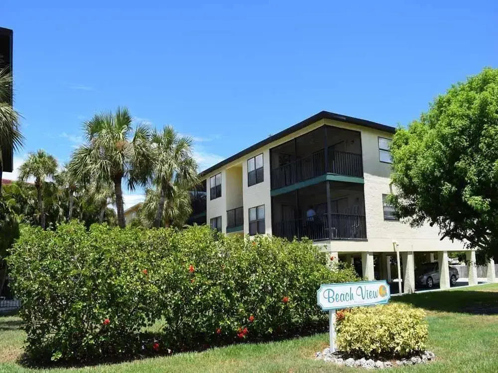 Beachview Condo 6