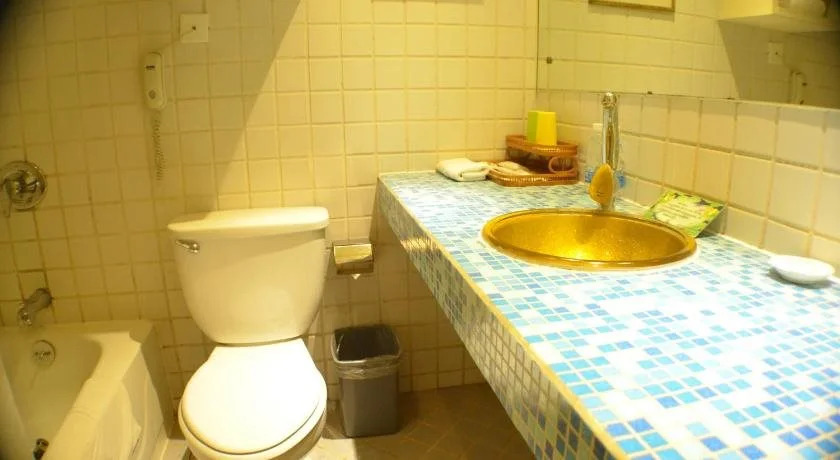 RGHCM Garden Resorts