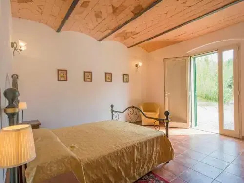 Locazione turistica Podere La Madonnina.3