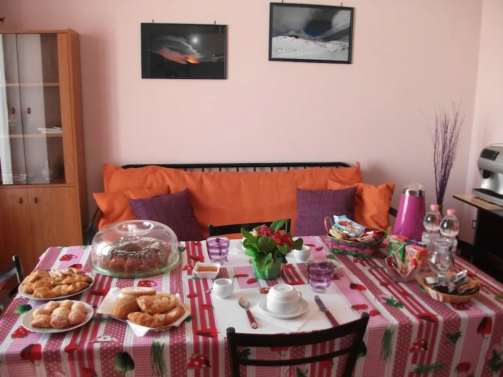 B&B Terra Niura