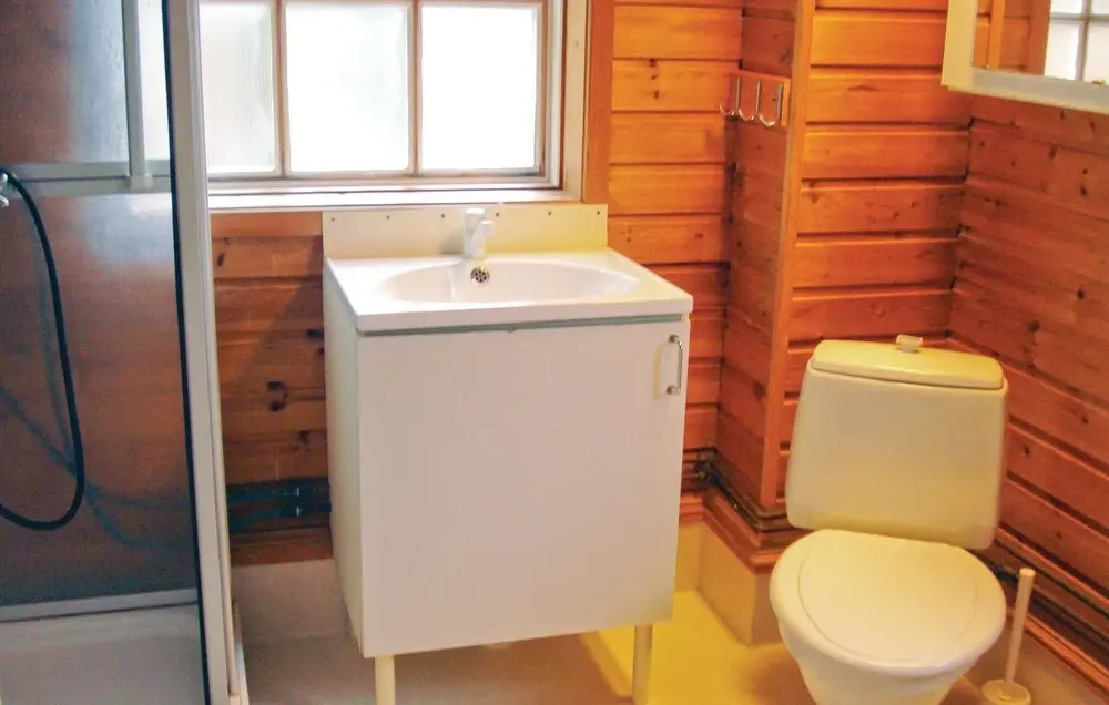 Awesome Home in Trosa With 1 Bedrooms
