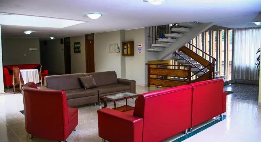 Hotel Chambu Plaza