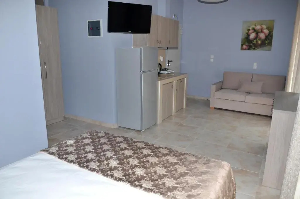 Troia Resort Luxury Studios