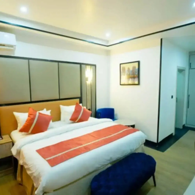 Bayview Resorts And Hotels Lekki