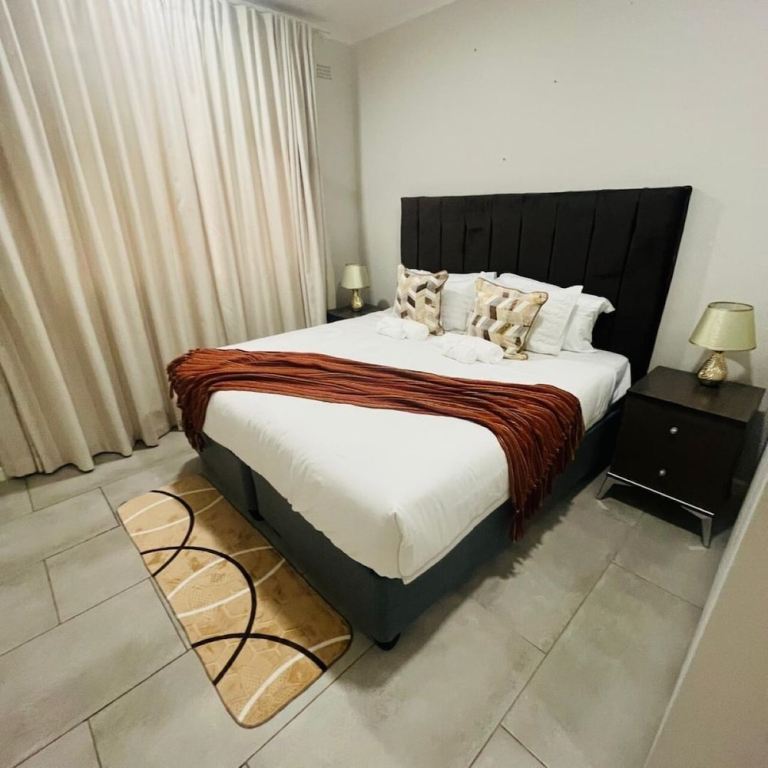 Apartment 110 Victoria Falls Estates