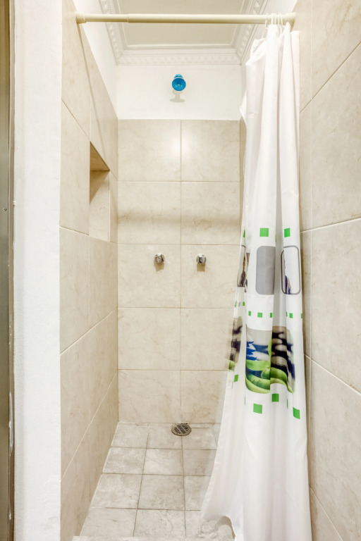Hotel Arco Maya