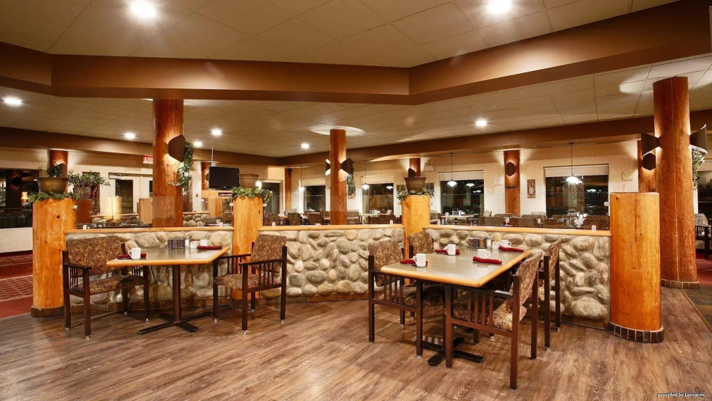 Best Western Plus Valemount Inn & Suites