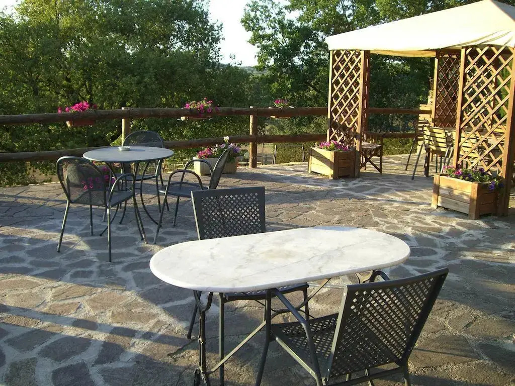Agriturismo La Selva