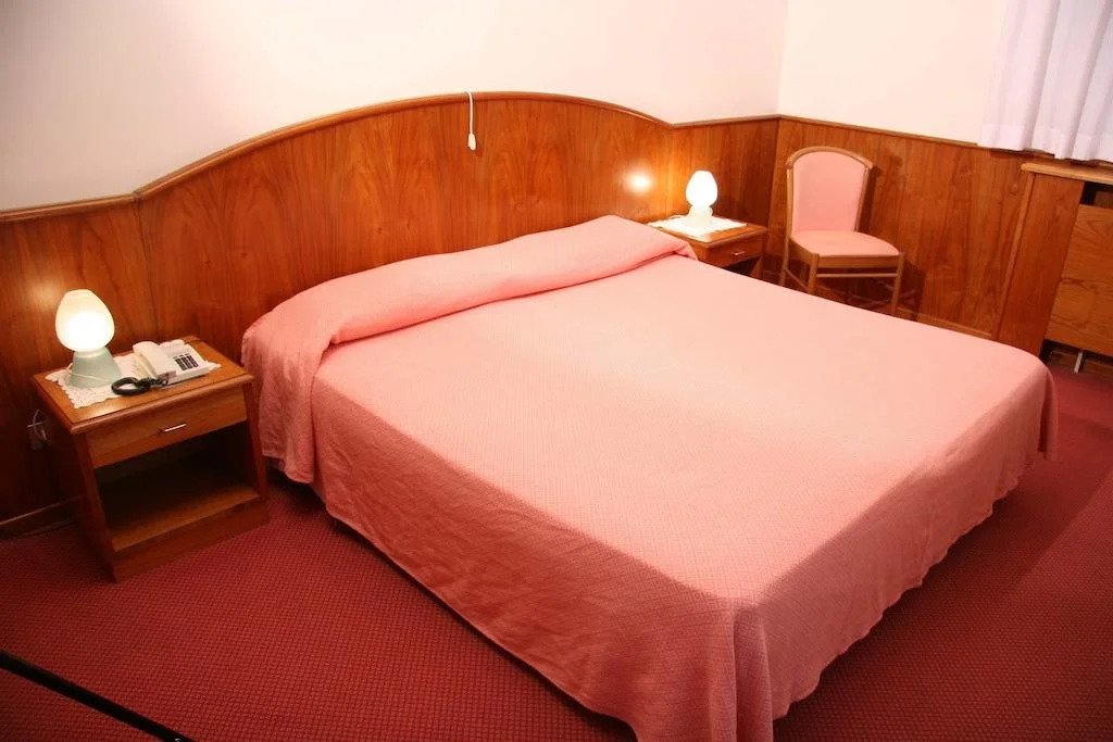 Hotel Roma