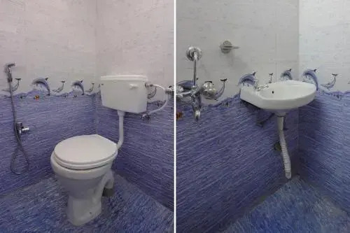Midas Abodes by OYO Rooms
