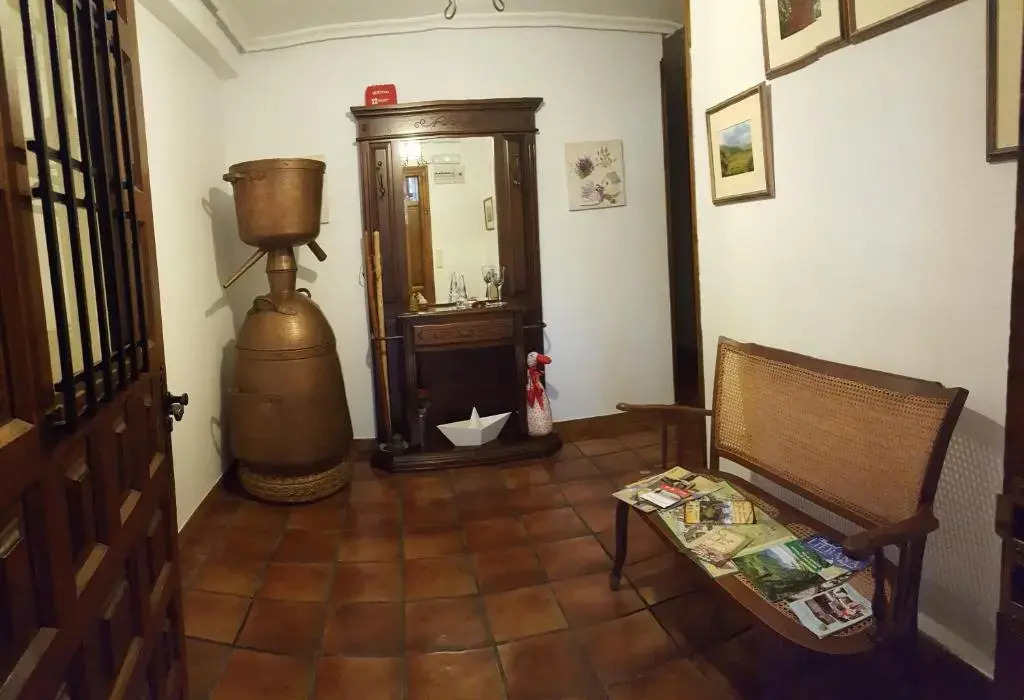 Apartamentos El Sol