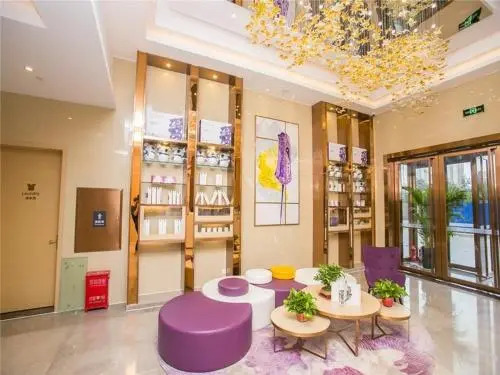 Lavande(Tianhong Plaza store of Handan high speed railway station)