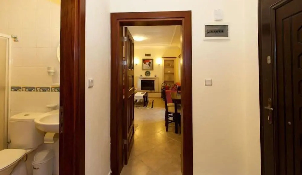Bitez Muhafazakar Villa Ekrem