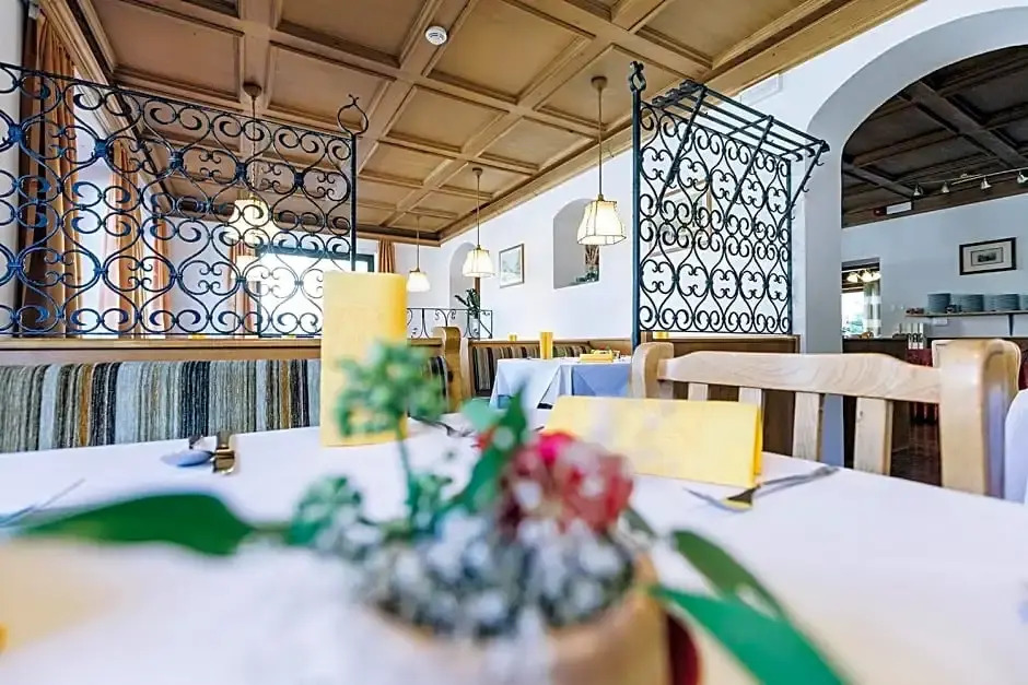 Hotel Schönwies