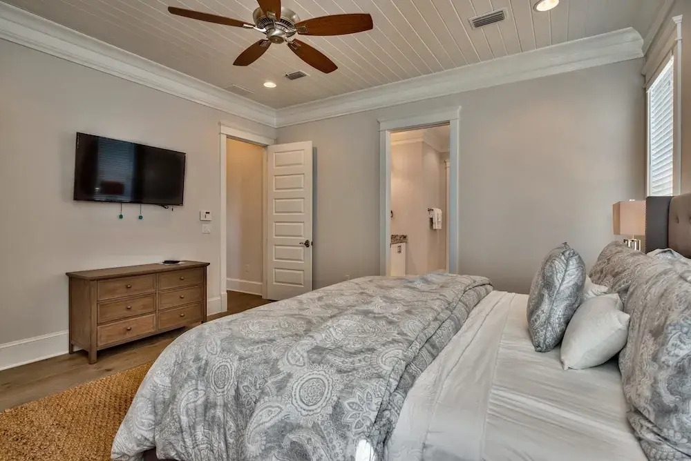 BeechNut 3 Bedroom Holiday home By Coastal Dreamin