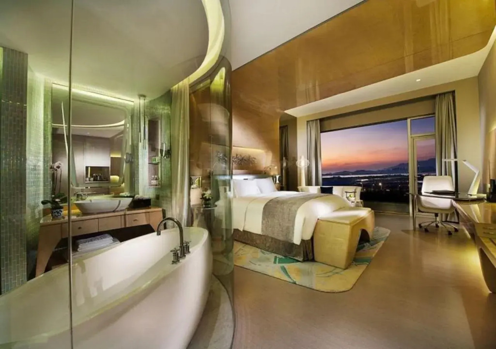 Wyndham Grand Qingdao