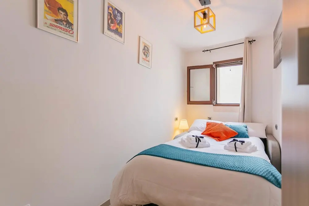 Polly House by Wonderful Italy