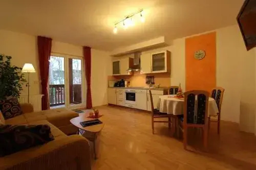 Villa Waterkant OG