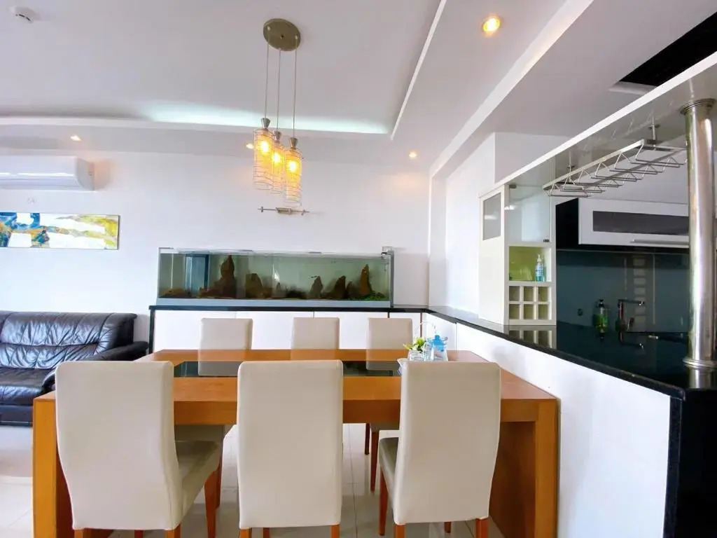 Nice Place apartment in Vung Tau 2203