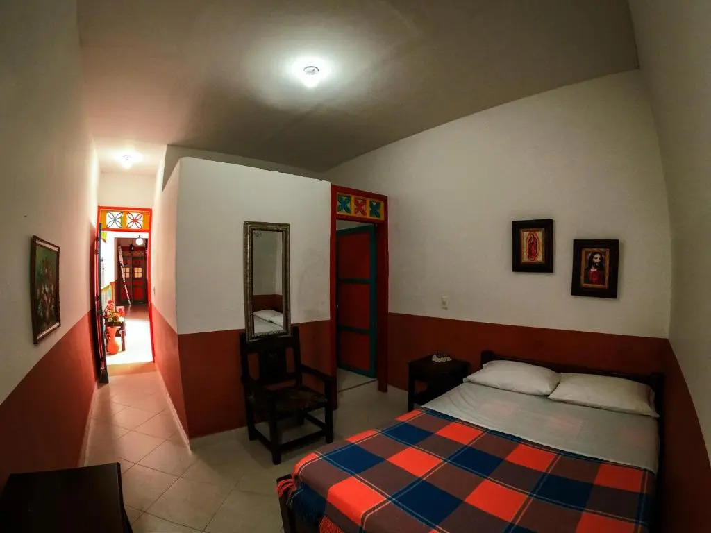 Jardín by Bernalo Hotels