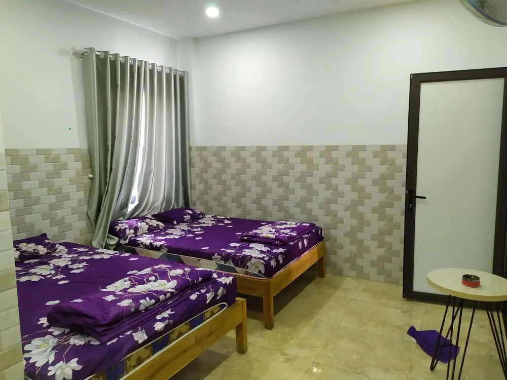 OYO 1052 Hoang Gia Motel
