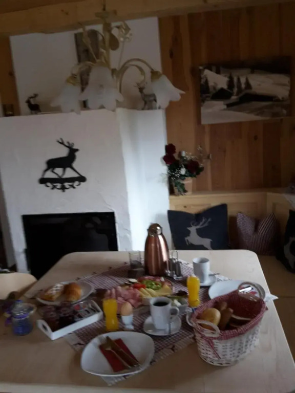 Bergpension-Ebental