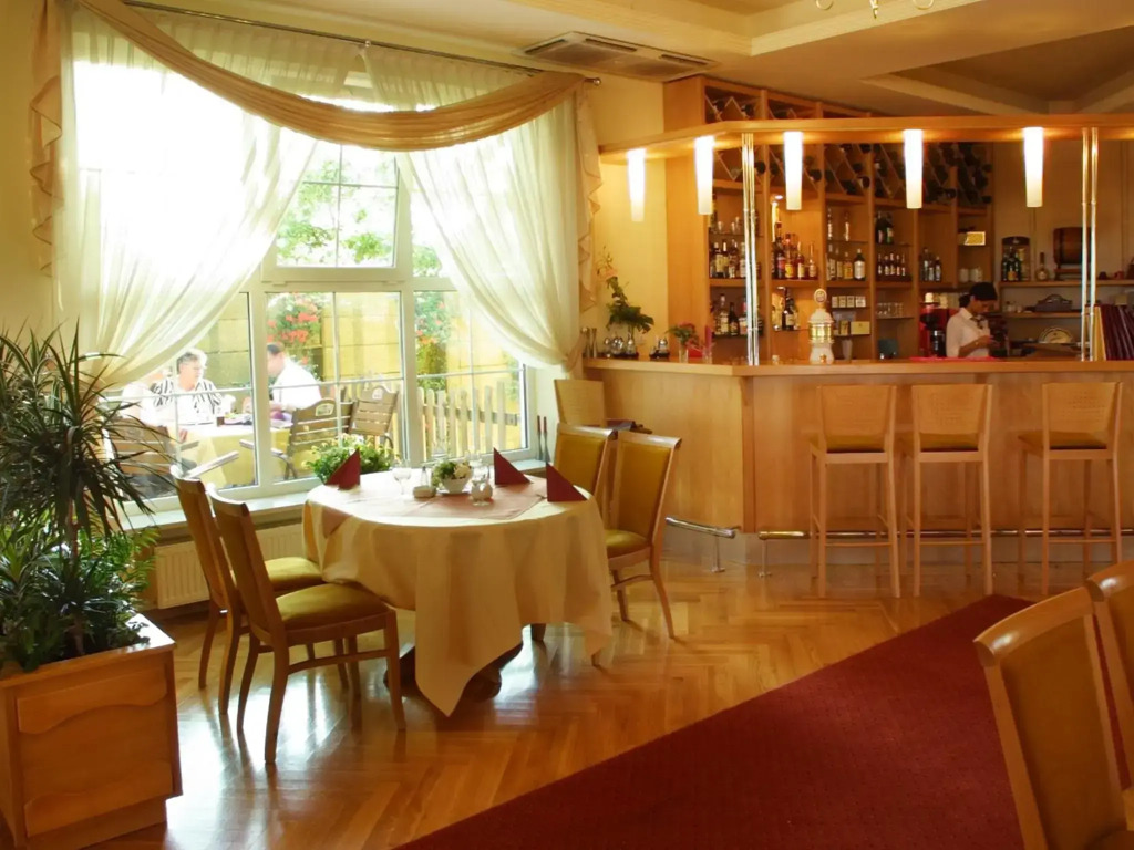 Hotel Bielany
