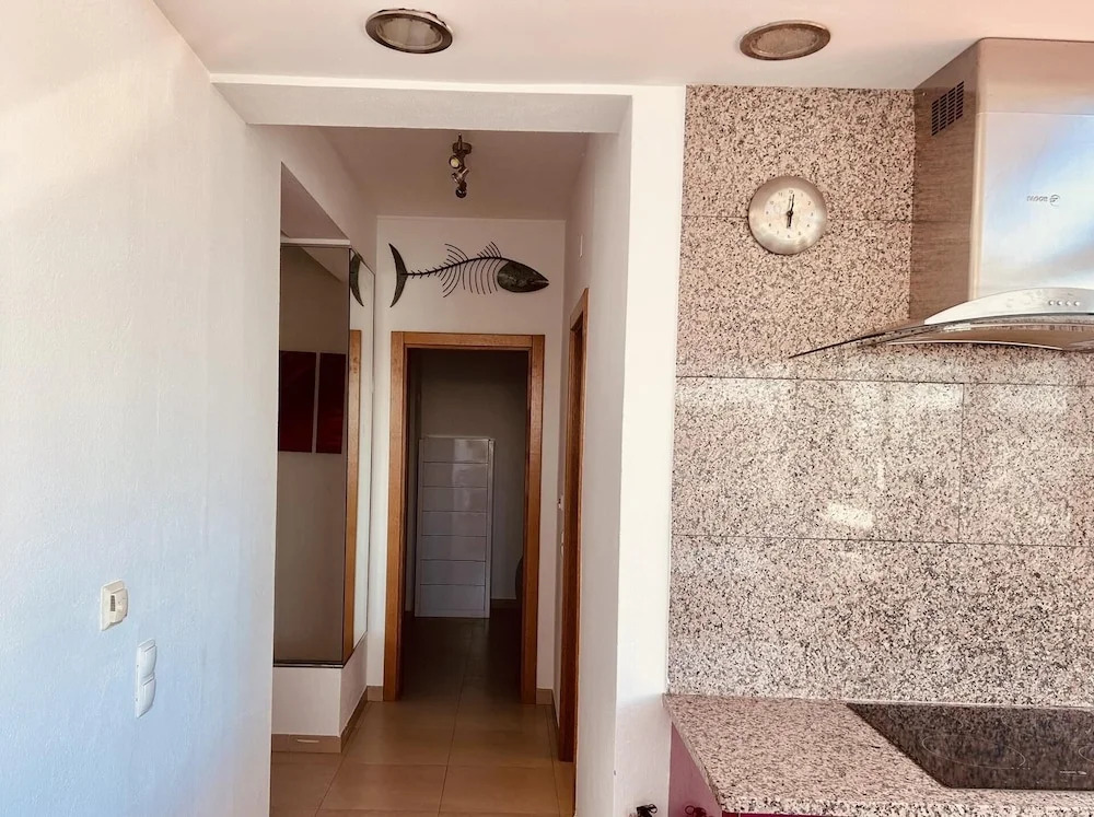 Lagos Apartment With Panoramic Yacht Marina Views