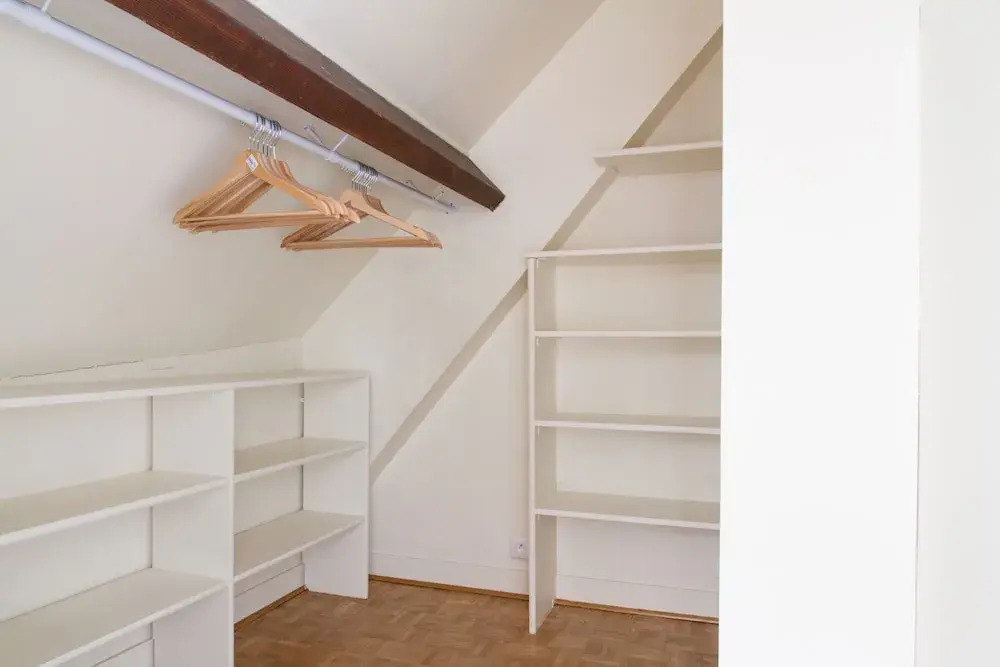 Rue Montorgeuil Area Private Apartment